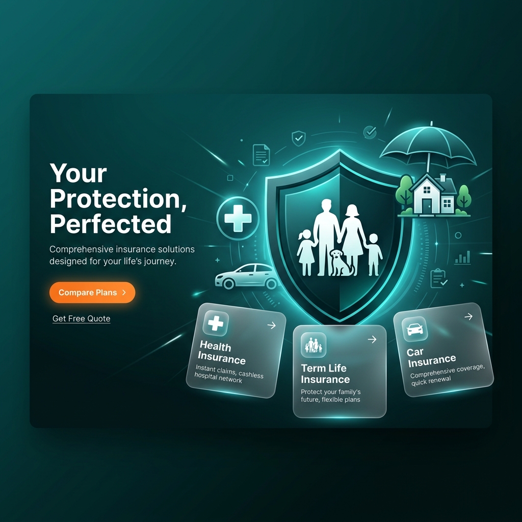 Insurance Services