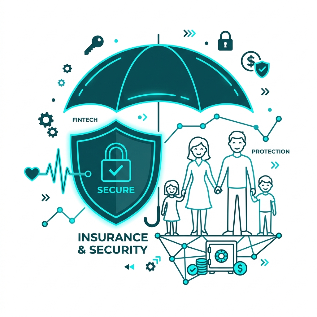 Insurance Protection Shield
