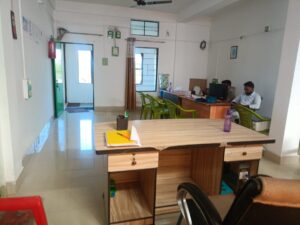 Office pic Shani Finserve Private Limited 15