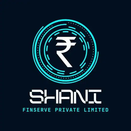 About Us Page Shani Finserve Logo