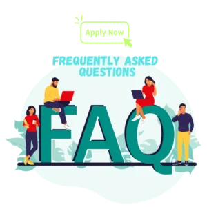 apply for loan - faq page