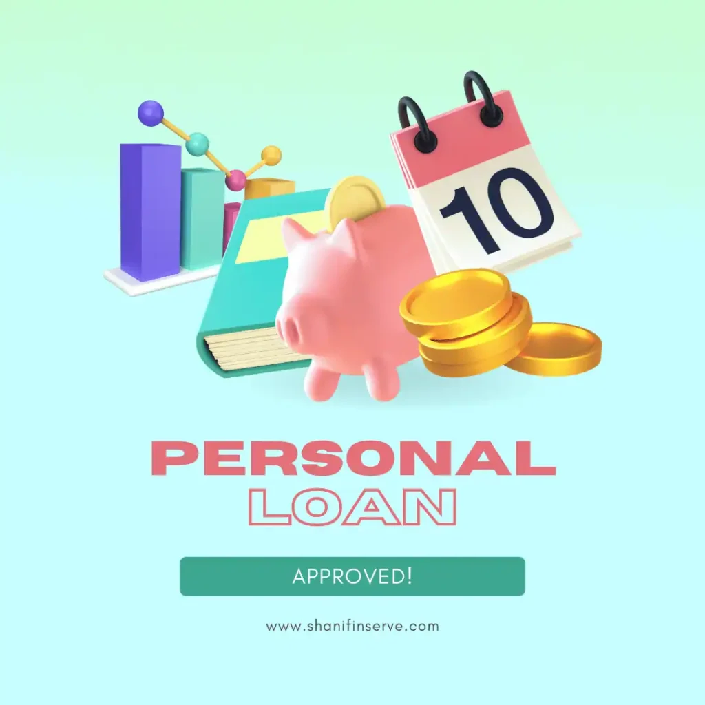 get your personal loan in dibrugarh approved